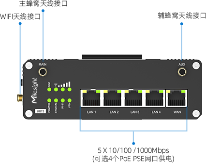 module img